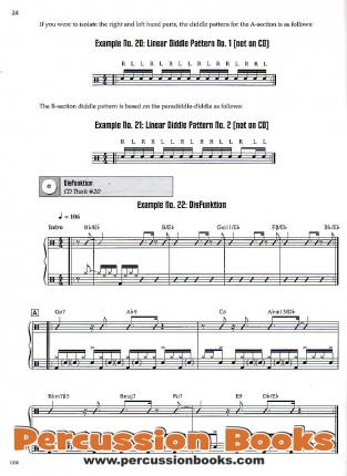 The Roots of Groove Sample 3